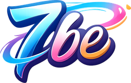 7 be লোগো